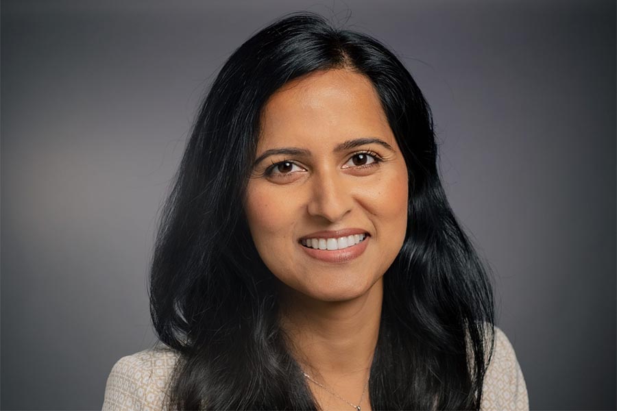 AAPI Power Players list (Sushma Akunuru)