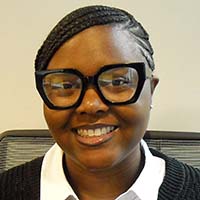 Michaeya Brown