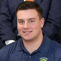 Nick Olejniczak