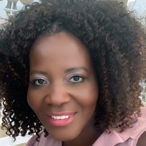 Dr. Rena McDermott-Mundley