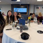 Women of Independence conference group picture